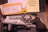 Ruger GP 100 .357 Mag/.38 Sp - 1 of 9