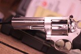 Ruger GP 100 .357 Mag/.38 Sp - 5 of 9