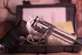 Ruger GP 100 .357 Mag/.38 Sp - 7 of 9