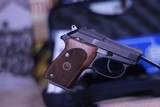 Beretta Tomcat 32ACP - 3 of 10