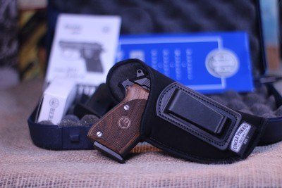 Beretta Tomcat 32ACP - Image 2 of 10