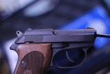 Beretta Tomcat 32ACP - 5 of 10
