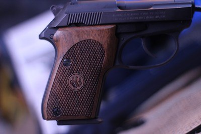Beretta Tomcat 32ACP - Image 6 of 10