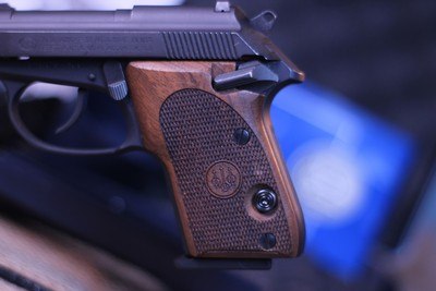 Beretta Tomcat 32ACP - Image 9 of 10