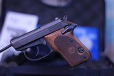 Beretta Tomcat 32ACP - 7 of 10