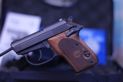 Beretta Tomcat 32ACP - Image 7 of 10