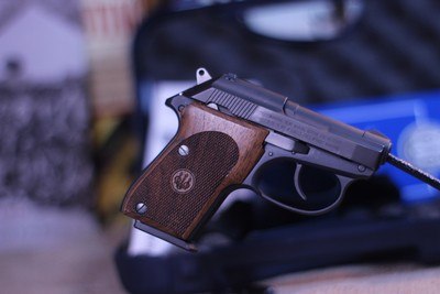 Beretta Tomcat 32ACP - Image 3 of 10