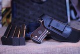 Beretta Model 84FS Cheetah .380 - 2 of 7