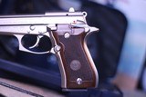 Beretta Model 84FS Cheetah .380 - 7 of 7