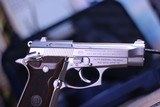 Beretta Model 84FS Cheetah .380 - 5 of 7