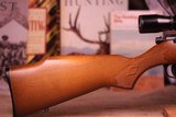 Marlin Model 25 MN .22WMR - 2 of 12