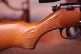 Marlin Model 25 MN .22WMR - 3 of 12