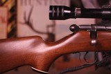 Savage Model 340D .222 Rem - 7 of 15