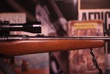 Savage Model 340D .222 Rem - 10 of 15