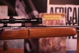 Savage Model 340D .222 Rem - 15 of 15