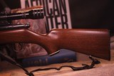 Savage Model 340D .222 Rem - 2 of 15