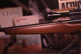 Savage Model 340D .222 Rem - 4 of 15