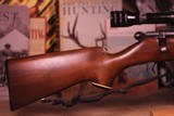 Savage Model 340D .222 Rem - 6 of 15