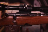 Savage Model 340D .222 Rem - 9 of 15