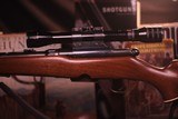 Savage Model 340D .222 Rem - 3 of 15