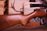 Savage Model 340D .222 Rem - 13 of 15