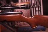 Savage Model 340D .222 Rem - 1 of 15