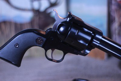 Ruger New Model BlackHawk .357 - Image 6 of 7