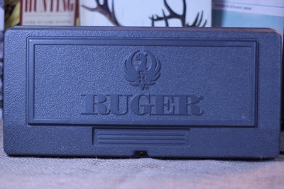 Ruger New Model BlackHawk .357 - Image 2 of 7