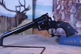 Ruger New Model BlackHawk .357 - 3 of 7