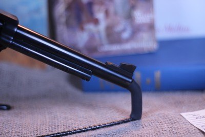 Ruger New Model BlackHawk .357 - Image 7 of 7