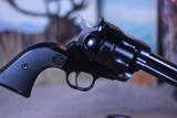 Ruger New Model BlackHawk .357 - 6 of 7