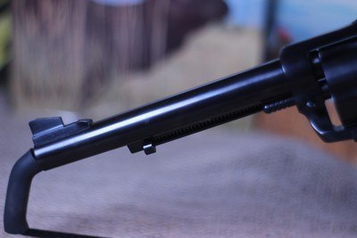 Ruger New Model BlackHawk .357 - Image 5 of 7