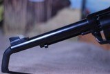 Ruger New Model BlackHawk .357 - 5 of 7