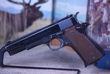 Star Model B Super 9mm Largo - 1 of 6