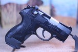 Beretta PX4 Storm .40 S&W - 2 of 6