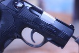 Beretta PX4 Storm .40 S&W - 3 of 6