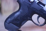 Beretta PX4 Storm .40 S&W - 4 of 6