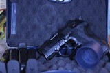 Beretta PX4 Storm .40 S&W - 1 of 6