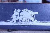 Heritage Rough Rider 22lr/22 mag - 6 of 6
