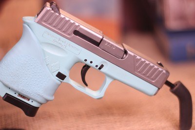 Diamondback DB9 9mm - Image 3 of 3