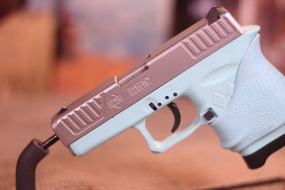 Diamondback DB9 9mm - Image 2 of 3