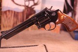 Taurus 669 357 Mag - 6 of 6