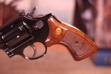 Taurus 669 357 Mag - 4 of 6