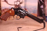 Taurus 669 357 Mag - 1 of 6