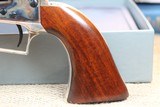 Colt Whitney Heartford Dragoon 1848 .44 Cap and ball - 3 of 14