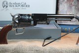 Colt Whitney Heartford Dragoon 1848 .44 Cap and ball - 8 of 14