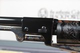 Colt Whitney Heartford Dragoon 1848 .44 Cap and ball - 4 of 14