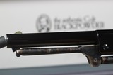 Colt Whitney Heartford Dragoon 1848 .44 Cap and ball - 5 of 14