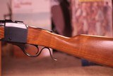 Ruger Number 3 .22 Hornet - 11 of 14