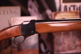 Ruger Number 3 .22 Hornet - 5 of 14